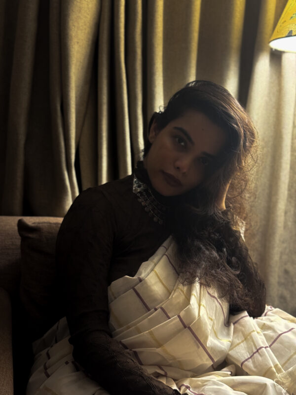 Gracy Saree - Image 8