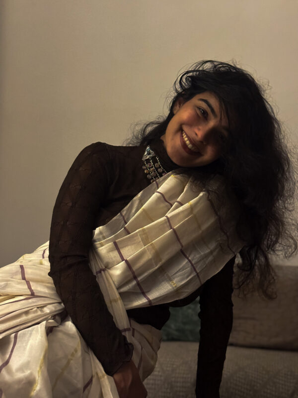 Gracy Saree - Image 2