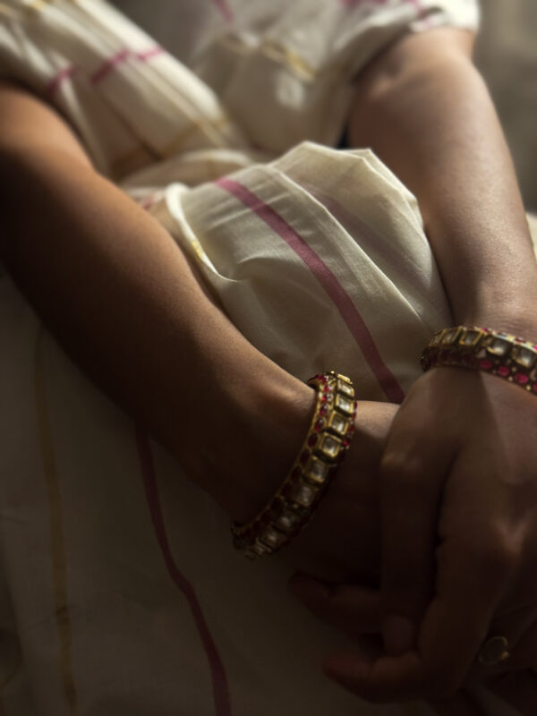Tiffany Saree - Image 8