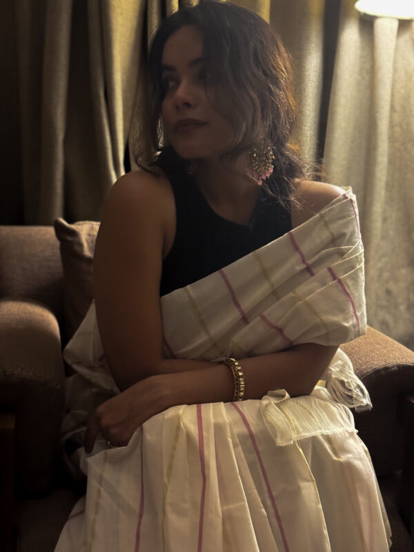 Tiffany Saree - Image 2