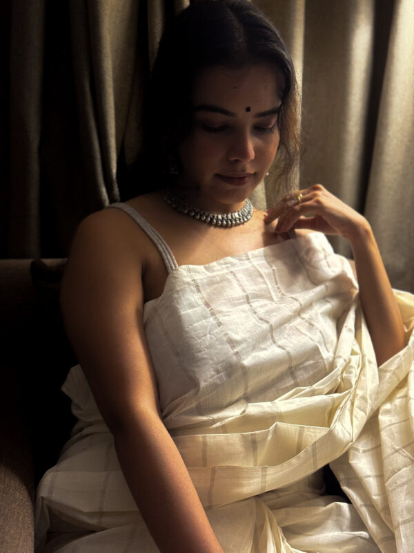 Vennila saree - Image 13
