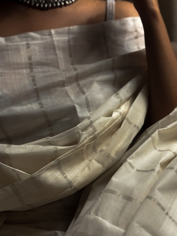 Vennila saree - Image 8
