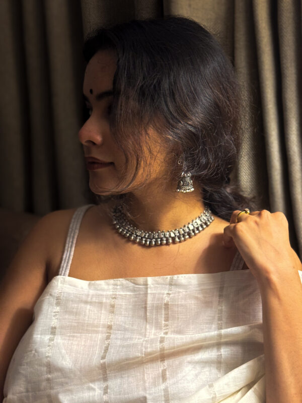 Vennila saree - Image 9