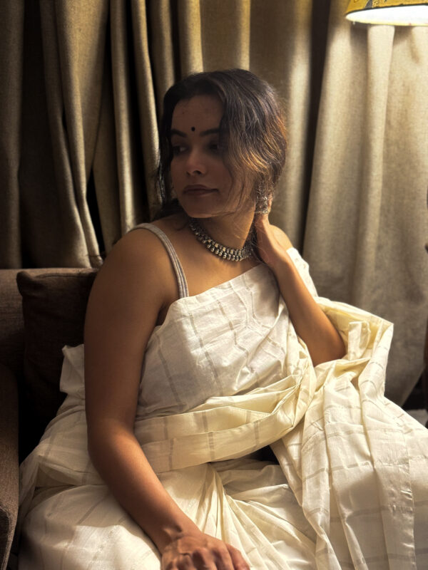 Vennila saree - Image 10
