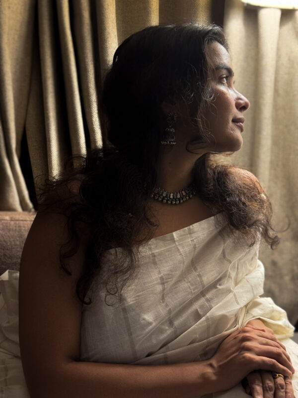 Vennila saree - Image 6