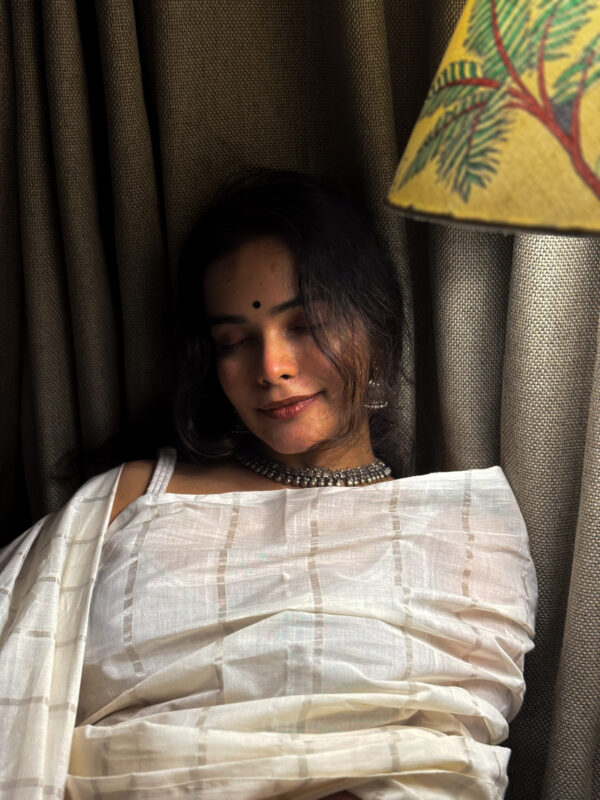 Vennila saree - Image 2