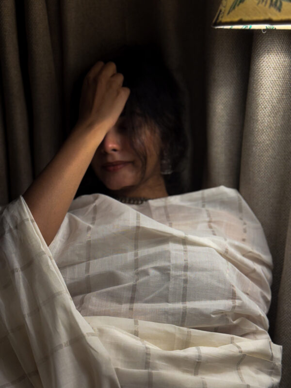 Vennila saree - Image 7
