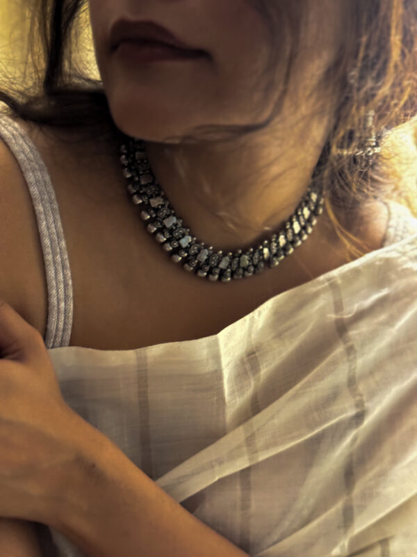 Vennila saree - Image 5