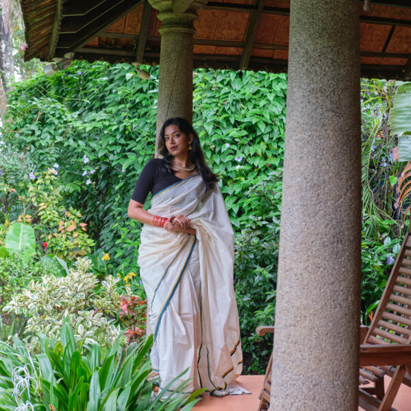 Vaidehi saree