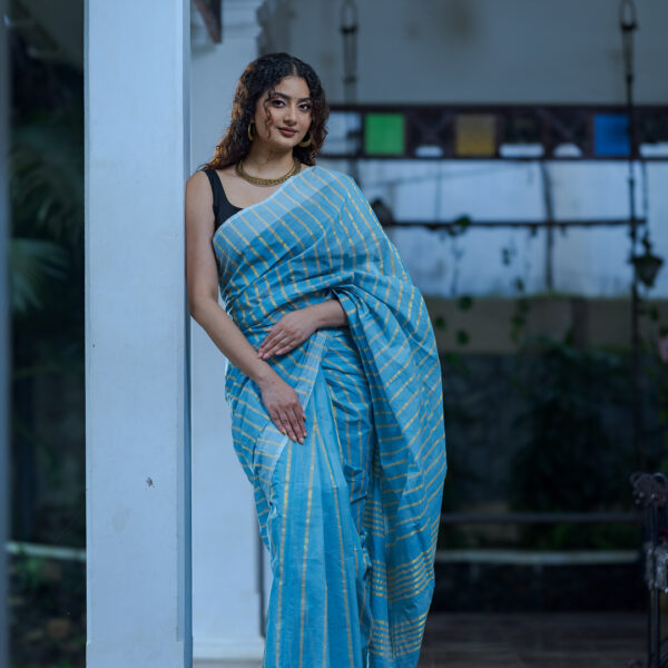 Madhuvanthi Saree