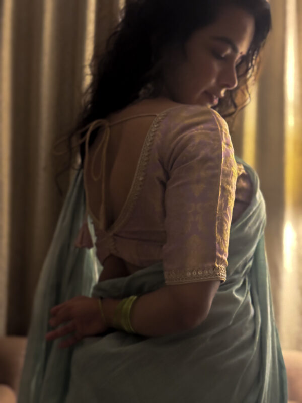 Alankrita Saree - Image 7