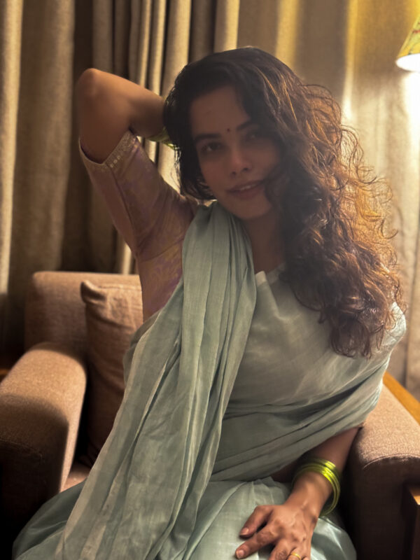Alankrita Saree - Image 6