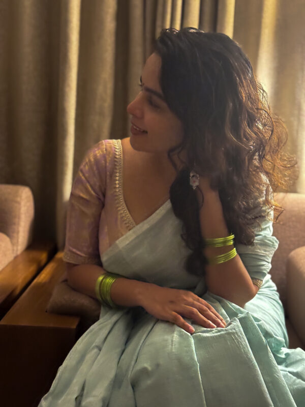 Alankrita Saree - Image 3