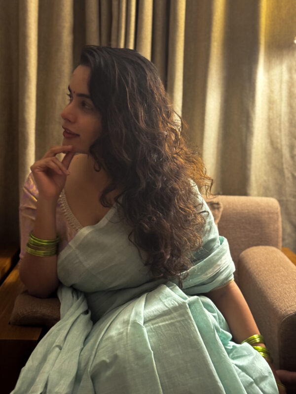 Alankrita Saree - Image 2