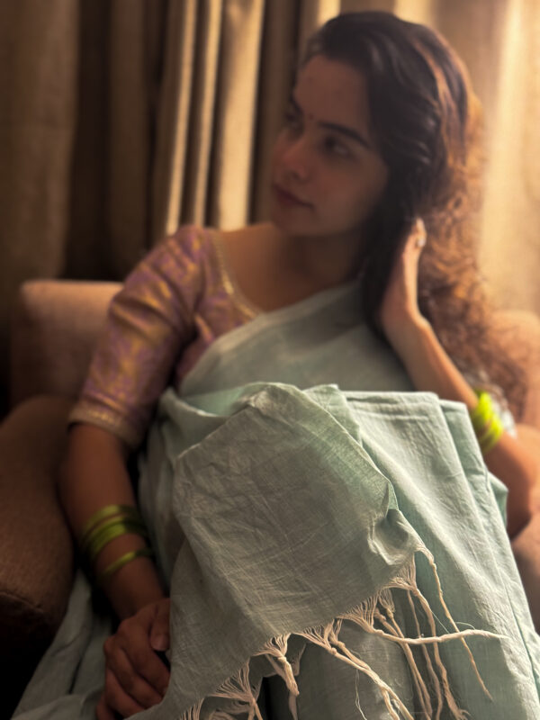 Alankrita Saree - Image 8