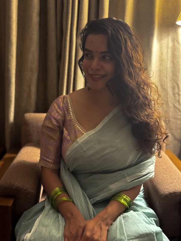 Alankrita Saree - Image 5