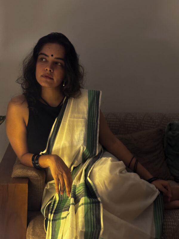 Kaitha set mundu