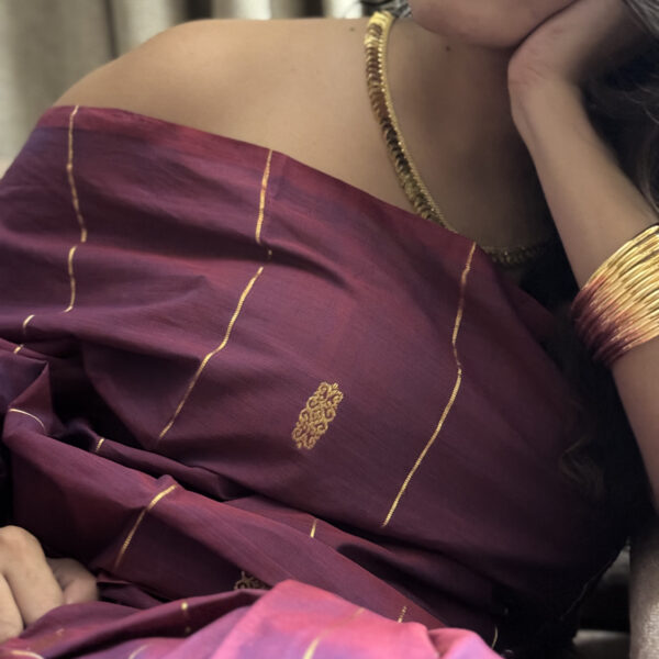 Shreddha Saree