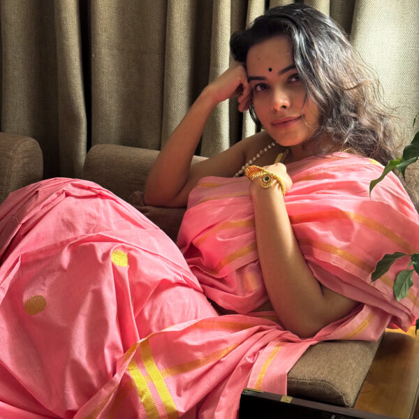 Poorna Saree