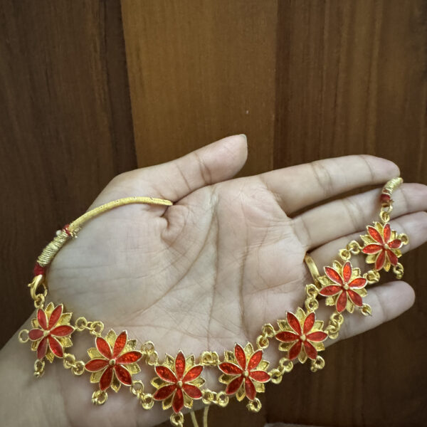 Assamese Choker