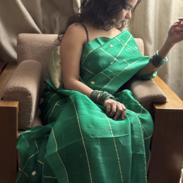 Advaitha Saree