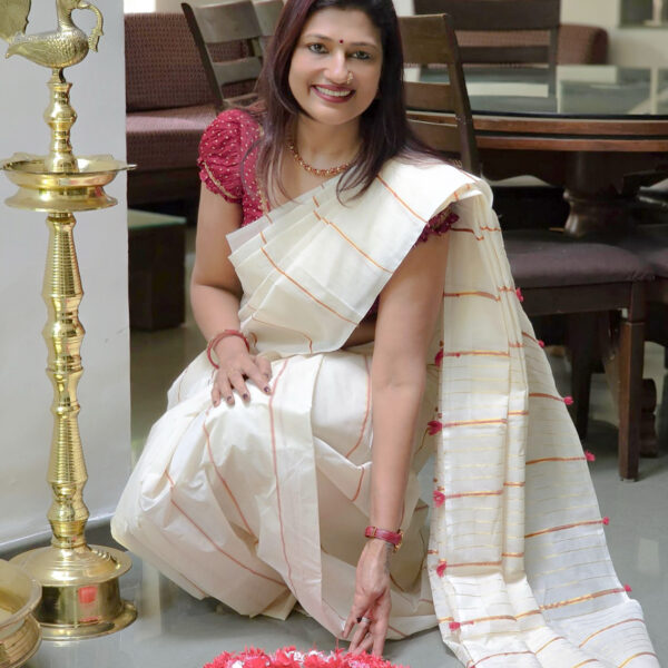 Rita Saree
