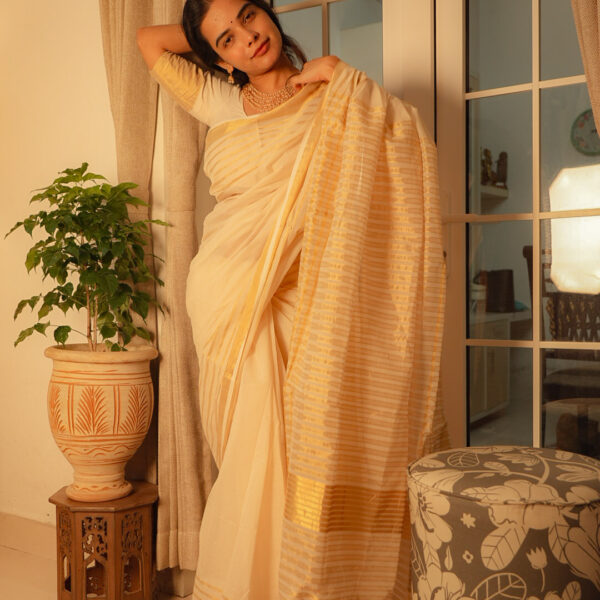 Shobitha Saree