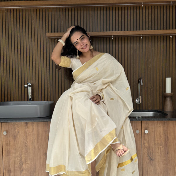 Bhagirathi Saree