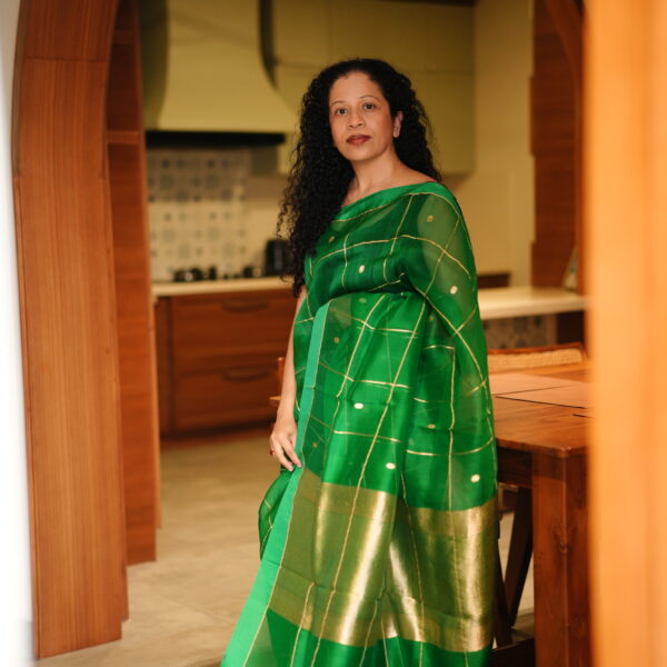 Advaitha Saree
