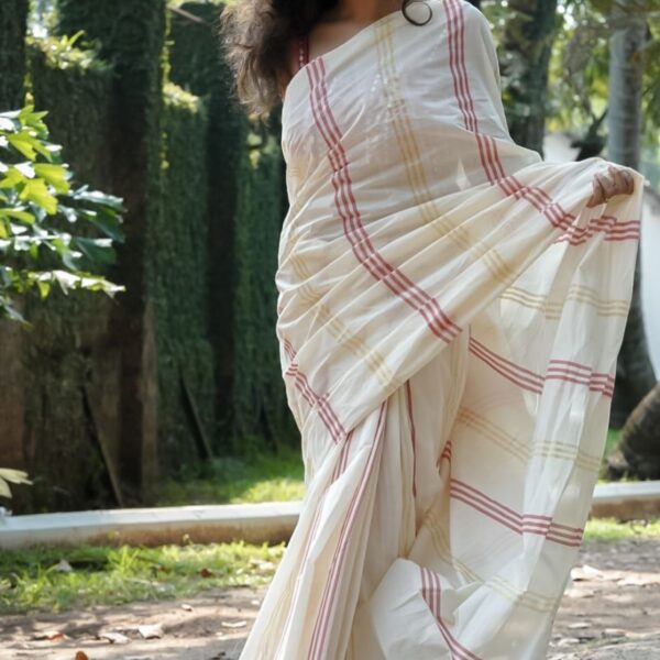 Saloni Saree