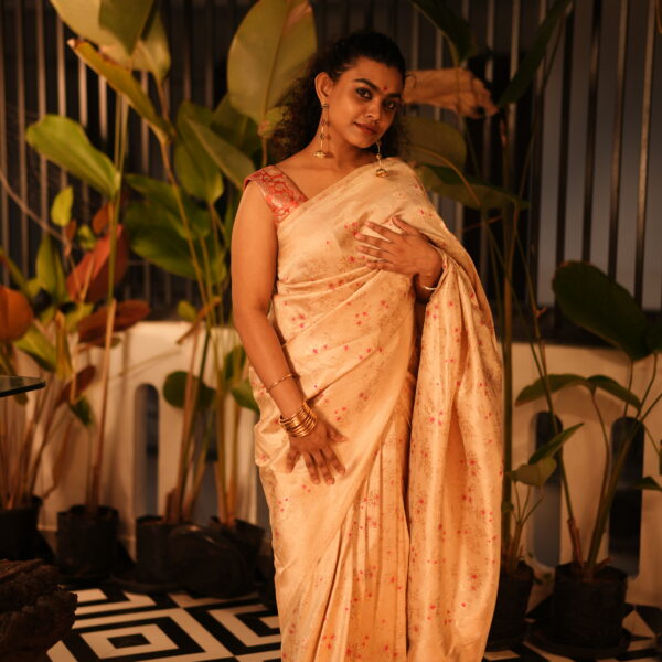 Athirutha Saree