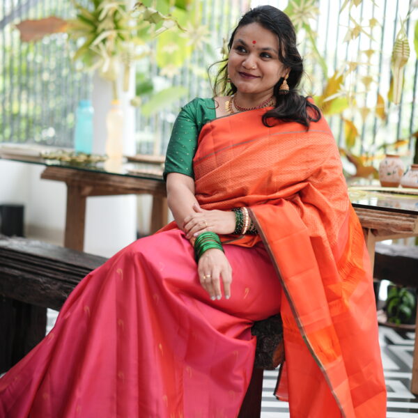 Prabha Saree
