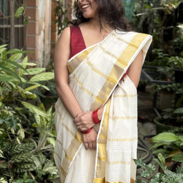 Renuka Saree