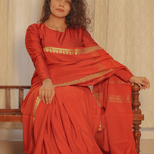 Rudra Saree