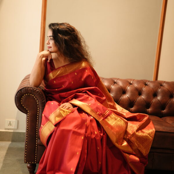 Gayathri Saree