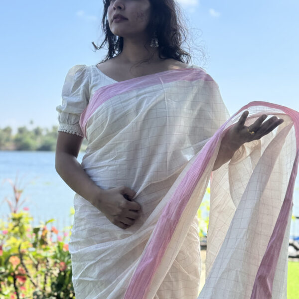 Pavana Saree