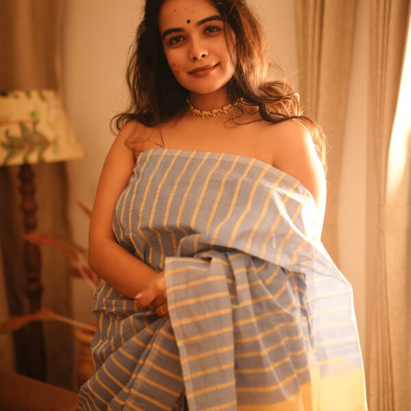 Lekha Saree