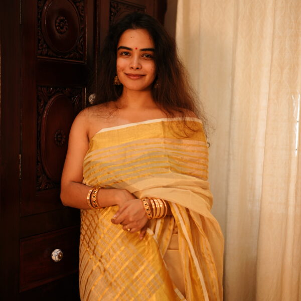 Pudava Saree