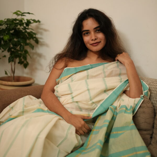 Smera Saree